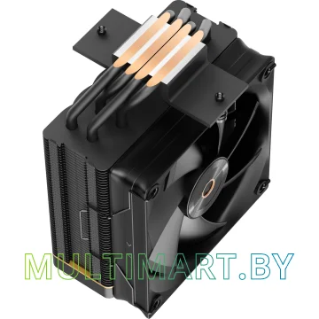Кулер Ocypus Iota A40 BK (Iota-A40-BK1NNWD00X-GL) картинка 3